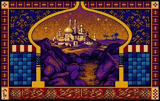 Klasyczny Prince of Persia już za tydzień zasili usługę XBLA - ilustracja #1