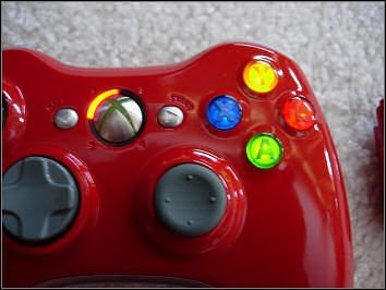 Microsoft Xbox 360 Premium Modded Extreme Edition - ilustracja #3