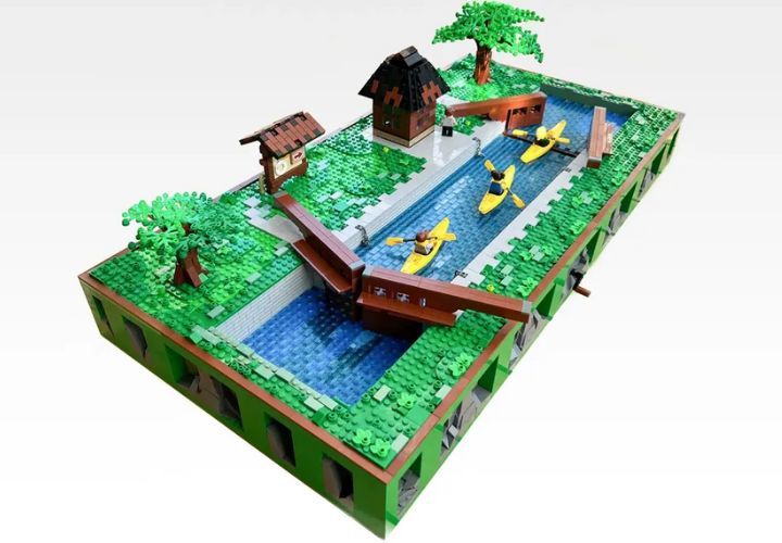 LEGO Podlasie brzmi śmiesznie, ale może stać się faktem. Powstał projekt zestawu - ilustracja #1