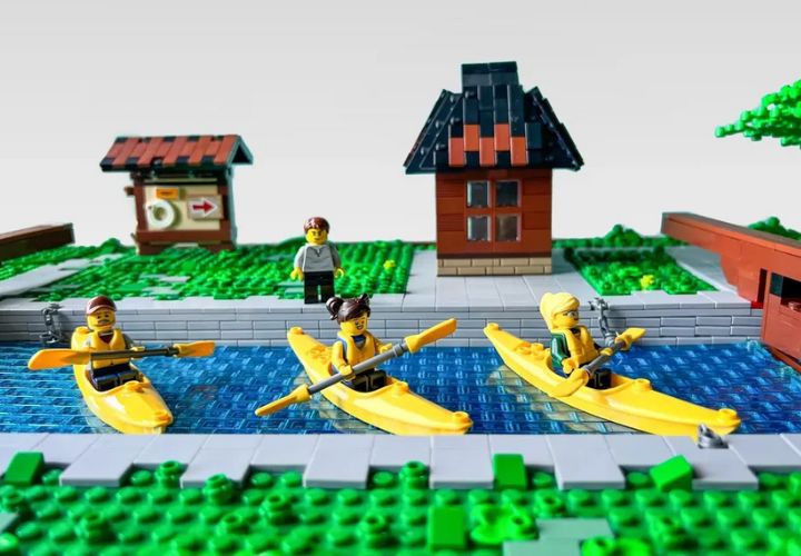 LEGO Podlasie brzmi śmiesznie, ale może stać się faktem. Powstał projekt zestawu - ilustracja #2