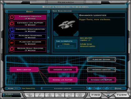 Znamy nazwę dodatku do Galactic Civilizations II - ilustracja #1