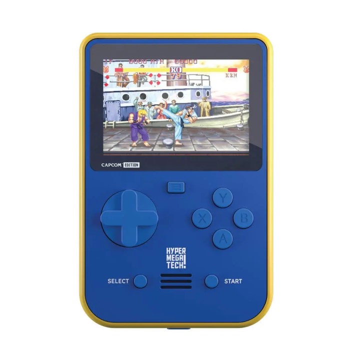 Źródło: Hyper Mega Tech