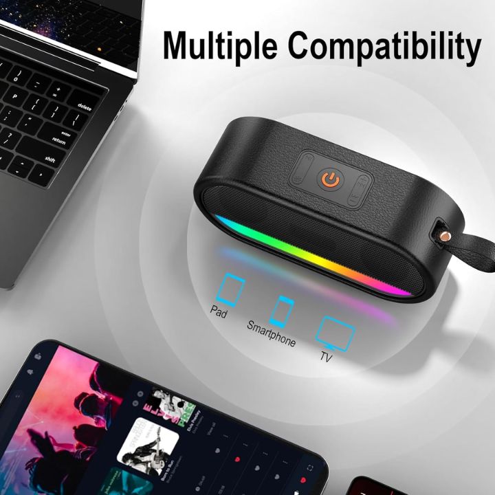 Źródło: Amazon; grafika promocyjna - „Klejnot w świecie przenośnych głośników”. To urządzenie podbija Amazona ze średnią ocen 4,9/5 - wiadomość - 2025-04-02