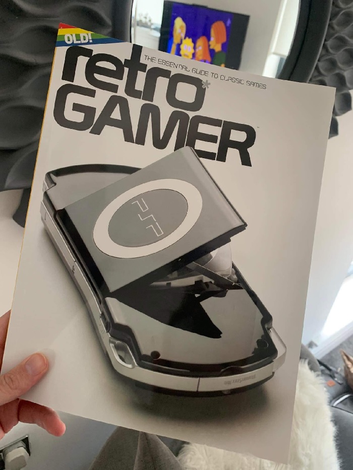 Źródło: Reddit/JonCee500