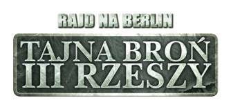 Zabezpiecz Tajne Bronie III Rzeszy - ilustracja #1