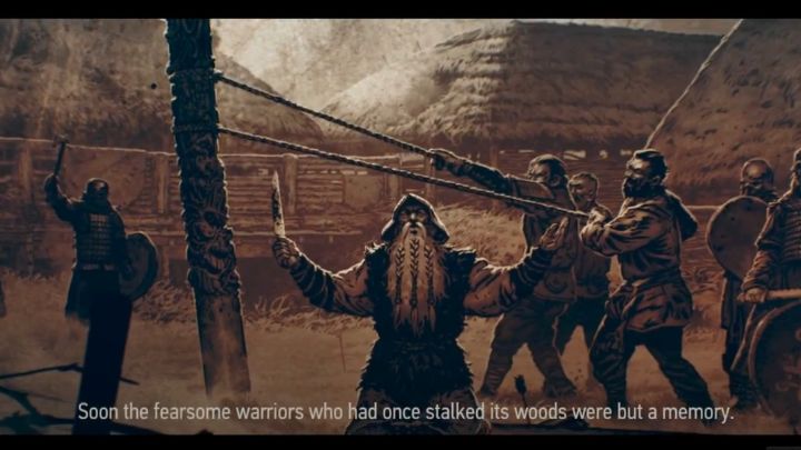 Wiedźmin 3 z nowymi scenami. Ten mod przywraca wyciętą zawartość - ilustracja #1