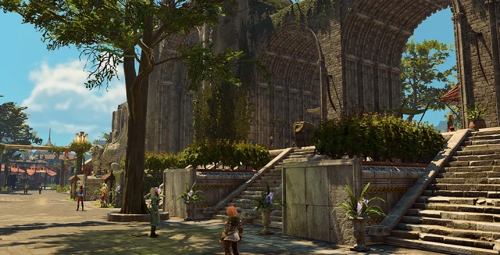 Źródło: Path to Menzoberranzan - Twórcy największego powstającego moda do Baldur's Gate 3 potrzebują jeszcze więcej ludzi. Skala projektu powala - wiadomość - 2026-02-04