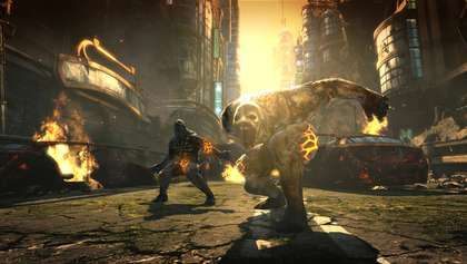 Bulletstorm najbardziej zdeprawowaną grą świata – amerykańskie media atakują - ilustracja #1