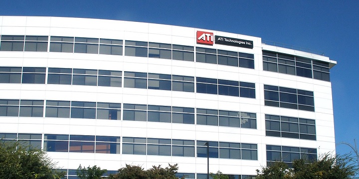 Dawna siedziba firmy ATI. Źródło: Wikipedia. - W cieniu zielonych, na przekór wszystkim - 25-letnia historia kart graficznych Radeon - wiadomość - 2025-04-30