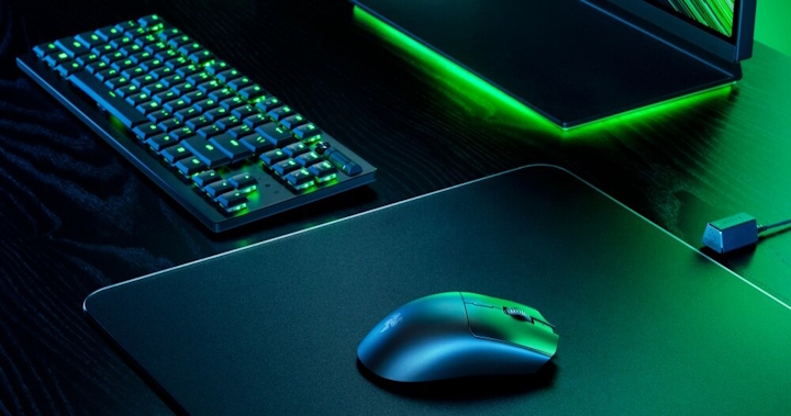 Źródło: Razer. - 1600 zł rabatu na głośniki Sony to dopiero początek! Media Expert przecenił mysz Razera, monitor MSI i wypasiony zestaw LEGO - wiadomość - 2026-10-28