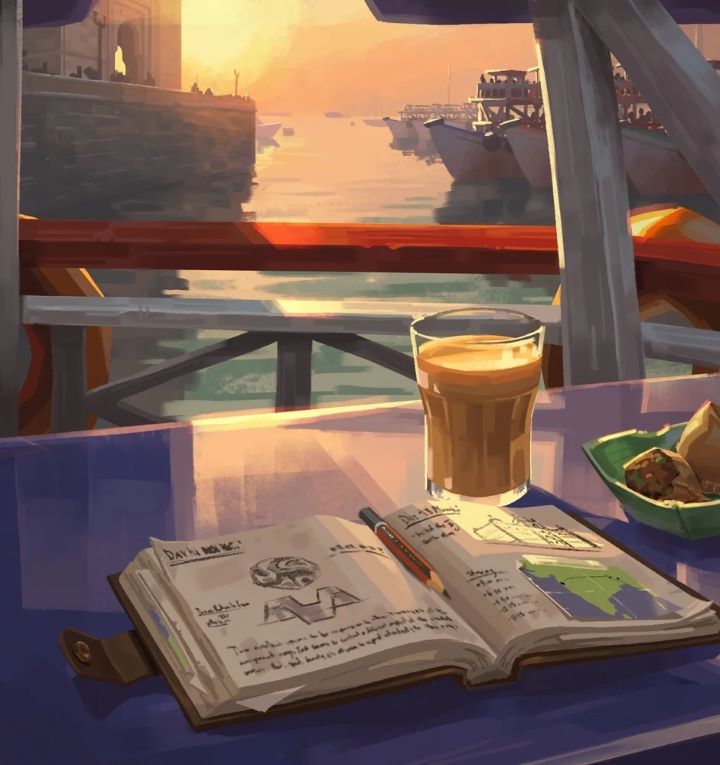 Jaki będzie nowy agent w Valorant? Fani zbierają poszlaki - ilustracja #1