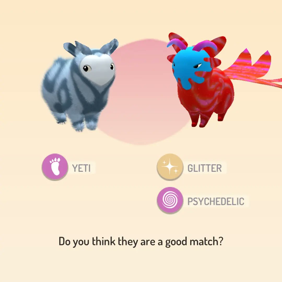 Nowa gra twórców Pokemon Go naśladująca Spore wyciągnie Was z domu - ilustracja #1