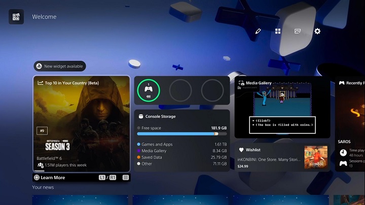 Źródło: Mystic / YouTube - Battlefield 6 jest daleko od śmierci. Liczba graczy na PS5 pokazuje siłę strzelanki mimo licznych kontrowersji - wiadomość - 2026-05-20
