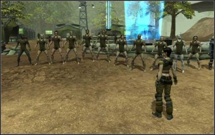 Tabula Rasa darmowa już teraz - ilustracja #2