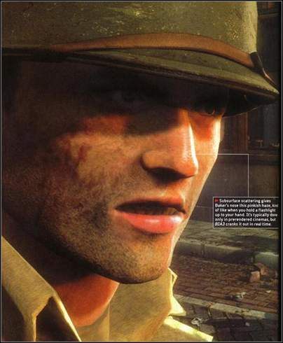 Brothers in Arms 3 również na konsolę Xbox 360? - ilustracja #2