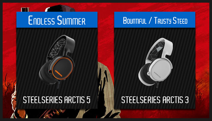 Zdobądź jedno z trzech trofeów w Red Dead Redemption 2 i wygraj słuchawki - ilustracja #2