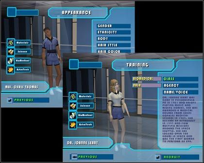 SpaceStationSim - symulator stacji kosmicznej - znalazł wydawcę - ilustracja #2