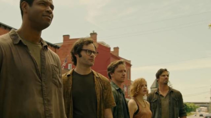 Powrót do Derry nie będzie łatwym przeżyciem dla bohaterów To. - Zobacz pierwszy zwiastun filmu It: Chapter Two - wiadomość - 2019-05-10