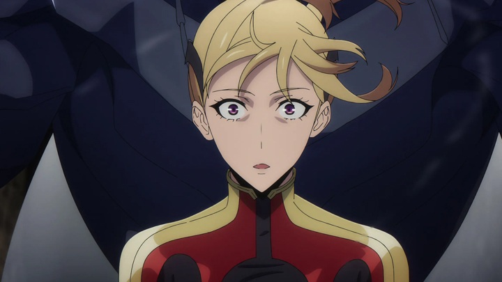 Solo Leveling, Shunsuke Nakashige, A-1 Pictures, 2024 - Te epizody Solo Leveling zrobiły na mnie największe wrażenie. Top 5 epizodów z 2. sezonu anime - wiadomość - 2025-04-02