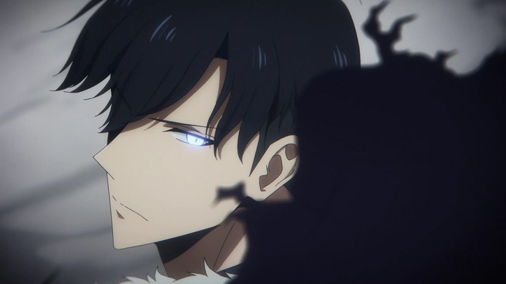 Solo Leveling, Shunsuke Nakashige, A-1 Pictures, 2024 - Te epizody Solo Leveling zrobiły na mnie największe wrażenie. Top 5 epizodów z 2. sezonu anime - wiadomość - 2025-04-02