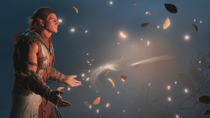 Larian Studios - Odkopane z plików Baldur's Gate 3 dialogi zdradzają, że twórcy mieli świetny pomysł na konflikt towarzyszy, którego nigdy nie zobaczyliśmy - wiadomość - 2025-10-01