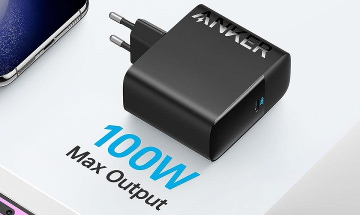 Źródło: Anker - Nie przepłacaj za Apple. Ta ładowarka Ankera to złoty strzał z Amazonu z mocą 100 W za niecałe 120 zł - wiadomość - 2025-10-01