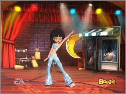 Boogie na Nintendo DS i PlayStation 2 w sprzedaży - ilustracja #1