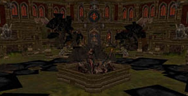 Patch dodający tryb PvP do gry Diablo III wprowadzi nową walutę? - ilustracja #3