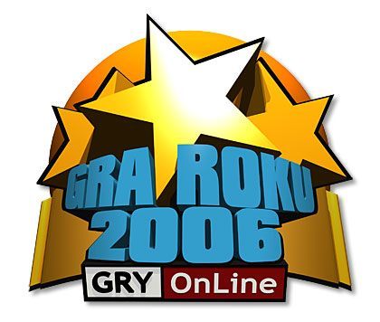Głosowanie na Grę Roku 2006 zakończone - ilustracja #1