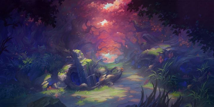 „Znowu to samo, jak oryginalnie”; fani LoL-a zawiedzeni powrotem znanego trybu - ilustracja #2