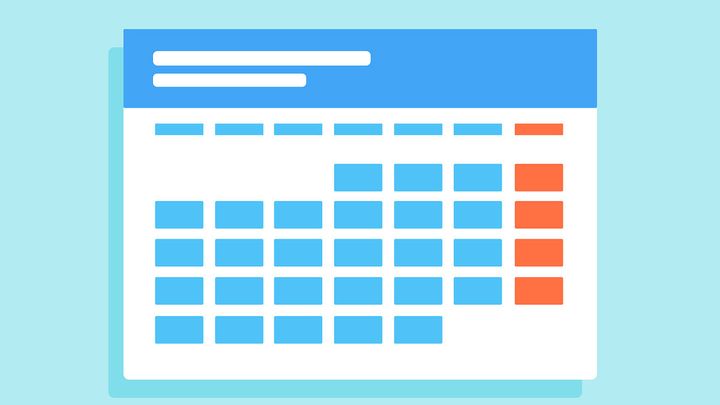 Google Calendar może nie być w pełni bezpieczny. - Funkcja Kalendarza Google może służyć rozprzestrzenianiu wirusów - wiadomość - 2019-09-13