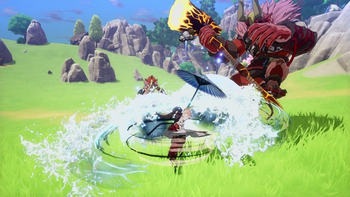 Rune Factory: Guardians of Azuma. Źródło: Marvelous / XSEED Games. - Wiedźmin 3 świętuje 10. urodziny, „polski Skyrim” święci triumfy, a Elden Ring: Nightreign nie ma litości - zajazd RPG „U Vergila” - wiadomość - 2025-06-04