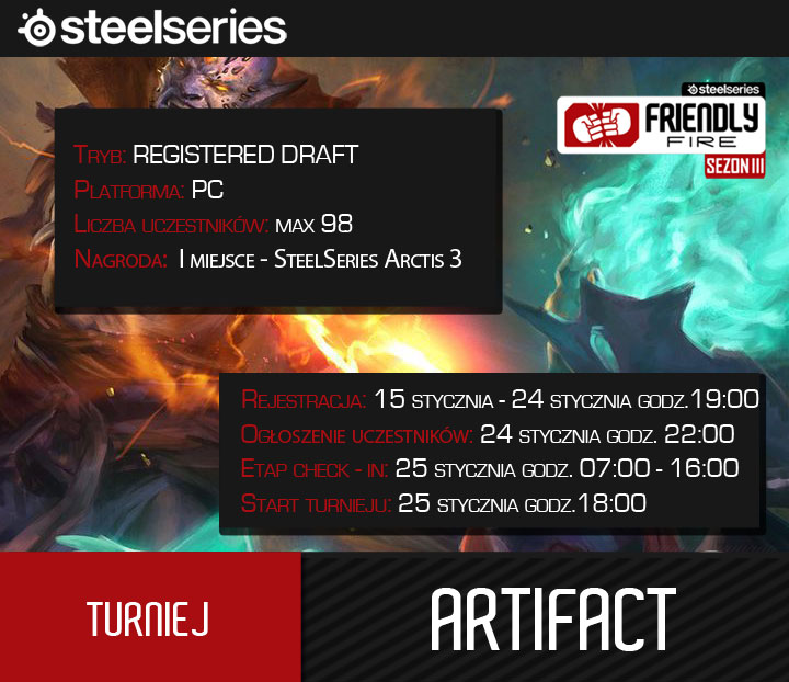 Zbuduj najlepszą talię i wygraj słuchawki - ilustracja #3