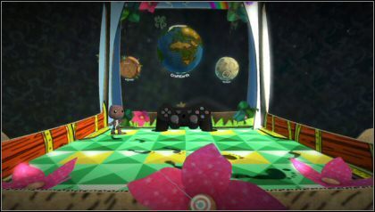 LittleBigPlanet ozłocony! - ilustracja #3