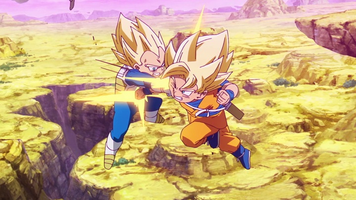 Dragon Ball Daima, Toei Animation, 2024 - Legendarny redaktor Dragon Balla naprawia największy problem anime Daima, oferując własny pomysł na kontynuację serii - wiadomość - 2025-09-03