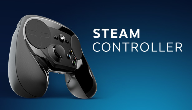 Tak wygląda finalna wersja Steam Controllera którą można było kupić w sklepie Valve. Źródło: Valve. - To była jedna z największych porażek Valve. Poprzednik Steam Decka nie był w stanie przekonać do siebie graczy - wiadomość - 2025-04-30