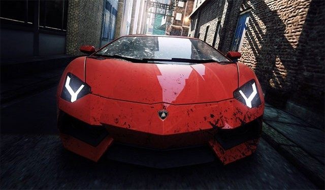 Wymagania sprzętowe SimCity, Dead Space 3 i Need for Speed: Most Wanted - ilustracja #1