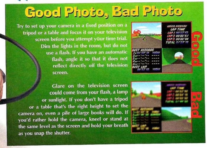 Tak robiono screeny do recenzji gier w latach 80. Ten widok was nieco zaskoczy - ilustracja #2