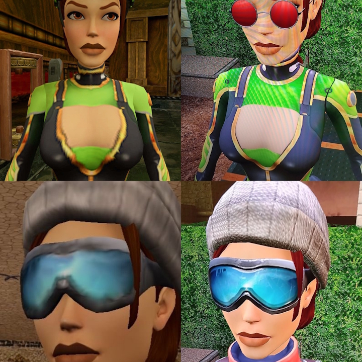 Źródło: X, @ulthimas. - Tomb Raider to już nie „Slop Raider”. Twórcy uwijali się jak w ukropie, by udobruchać mocno wkurzonych graczy, ale lekki niesmak po kontrowersji i tak pozostał - wiadomość - 2026-04-01