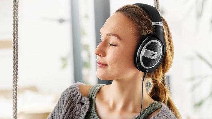 Źródło fot.: Sennheiser. - „Dźwięk jest po prostu NATURALNY”. Legendarne słuchawki Sennheisera za mniej niż 400 zł na Amazonie - wiadomość - 2026-05-06