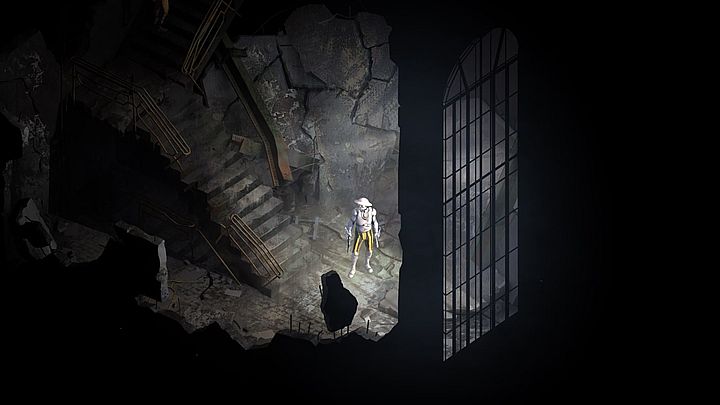  Warto poczekać i przetestować tytuł na kanapie. - Disco Elysium trafi na PS4 i Xboxa One w 2020 roku - wiadomość - 2019-11-01