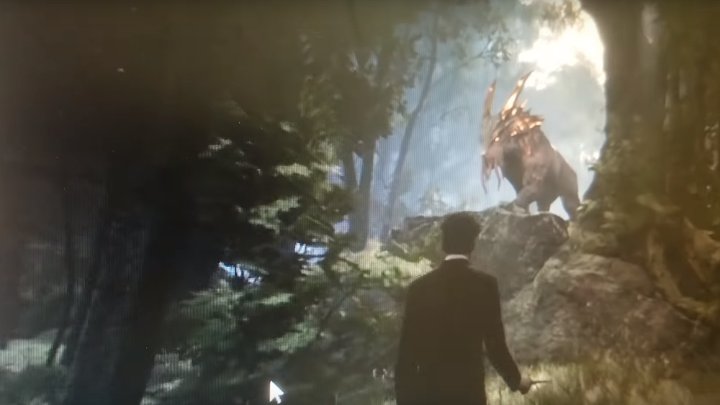 Fragmenty gameplayu z nowej gry osadzonej w uniwersum Harry’ego Pottera podekscytowały wielu fanów młodego czarodzieja. - Nowe przesłanki o rychłej zapowiedzi kolejnej gry studia Rocksteady - wiadomość - 2019-02-22