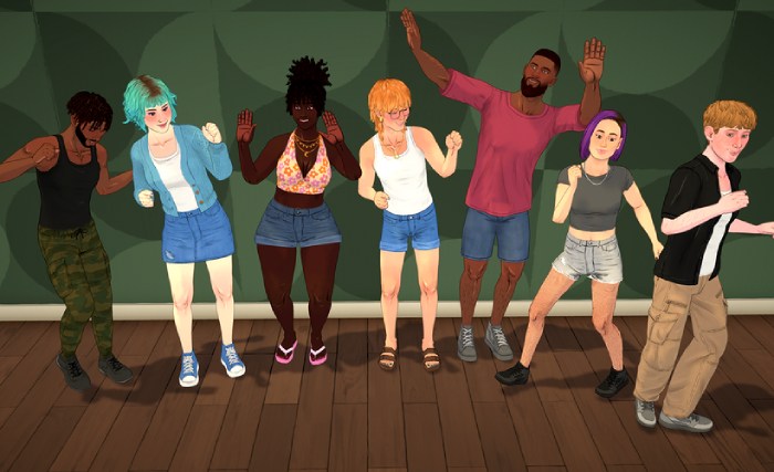 Źródło: Paralives