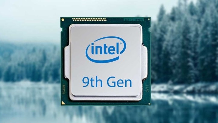 Intel jest już prawie gotowy na kolejną generację. - Kolejna generacja procesorów Intela w październiku - wiadomość - 2018-08-16