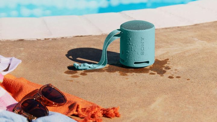 Źródło fot.: Sony - „O wiele lepszy niż JBL Go 4”. Ten głośnik Sony wygrywa 2 atutami, a kosztuje niewiele - „robi więcej, niż oczekujesz” - wiadomość - 2026-02-04