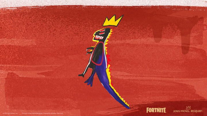 Fortnite - powrót dawno niewidzianych przedmiotów - ilustracja #3