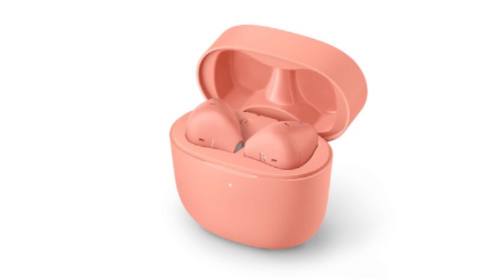 Słuchawki w promocji „Taniej o wysokość VAT” w RTV Euro AGD - ilustracja #1