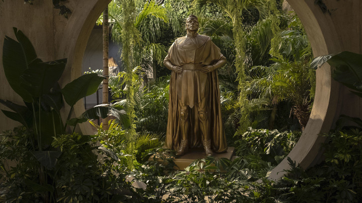 Serial Watchmen obfitował w wiele niespodzianek. - Watchmen od HBO z nikłymi szansami na drugi sezon - wiadomość - 2020-01-17