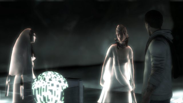 Wkrótce ponownie spotkamy przedstawicieli Pierwszej Cywilizacji. - Assassin’s Creed - Ubisoft zapowiada więcej współczesnych wątków w kolejnych odsłonach - wiadomość - 2015-02-28