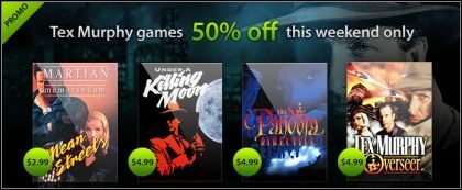 Cyfrowa dystrybucja - promocje na weekend 16-17 stycznia (DiRT 2) - ilustracja #1